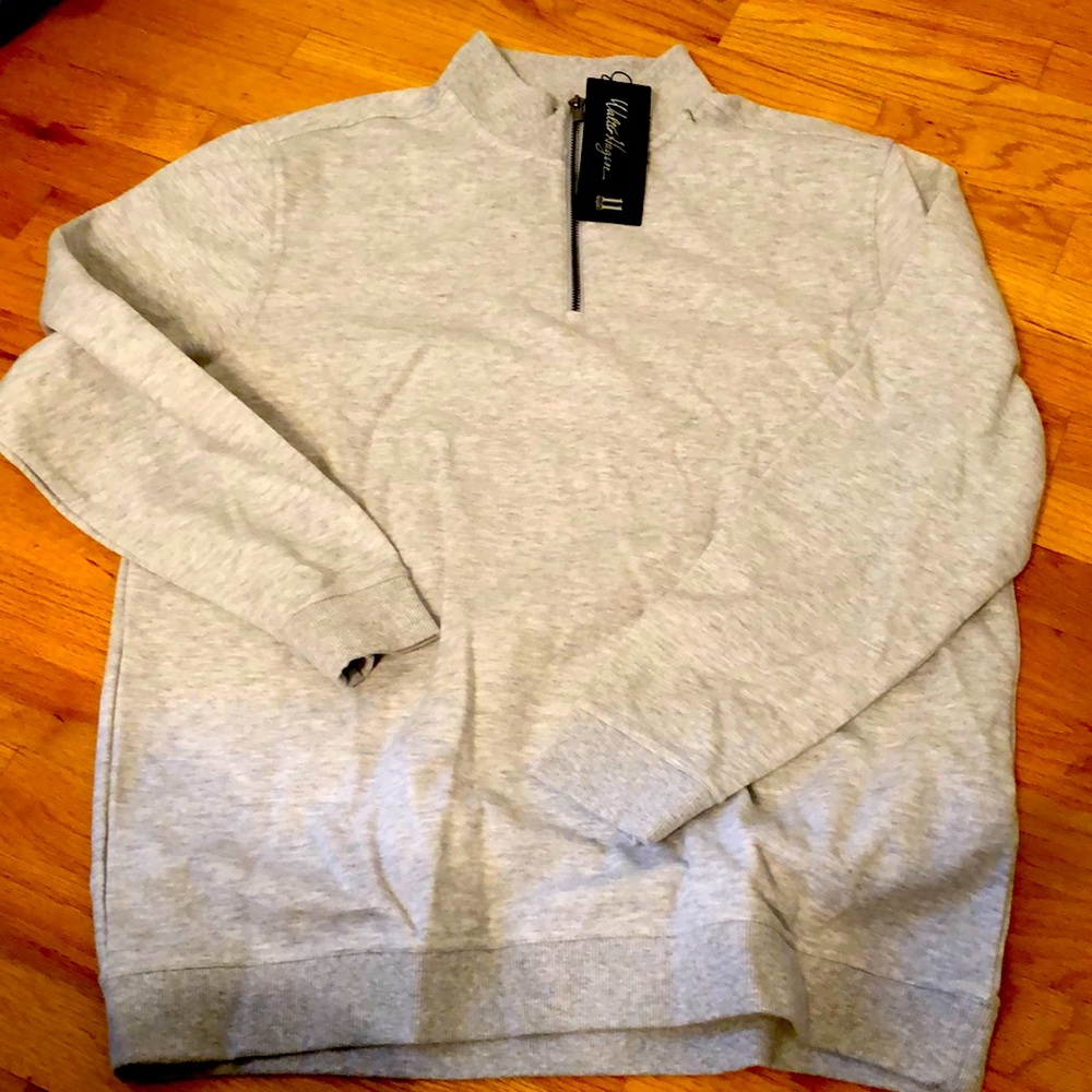 Walter Hagen Golf 1/2 Zip